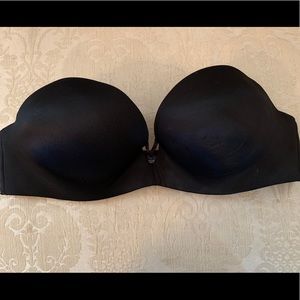 Victoria’s Secret strapless push up bra